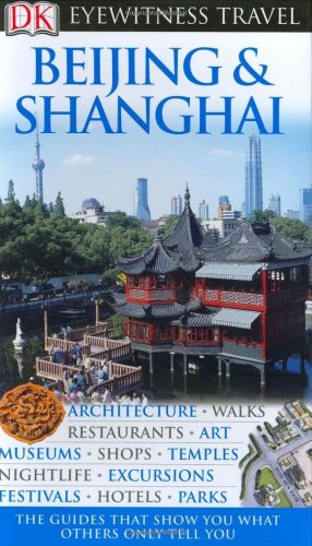 Beijing Shanghai Nevillehadley Peter