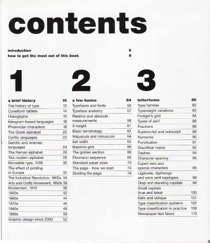 The Fundamentals Of Typography Gavin Ambrose Paul Harris