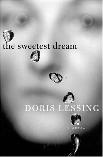 The Sweetest Dream 1st Doris Lessing