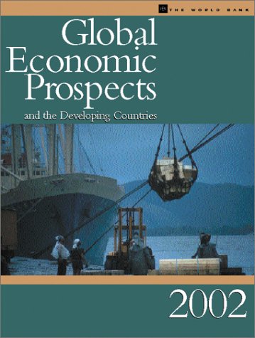 Global Economic Prospects And The Developing Countries 2002 World Bank
