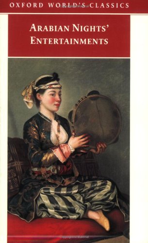 Arabian Nights Entertainments Robert L Mack