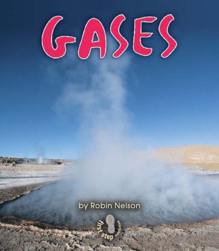 Gases Robin Nelson