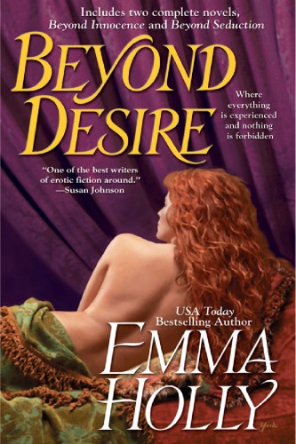 Beyond Desire Emma Holly
