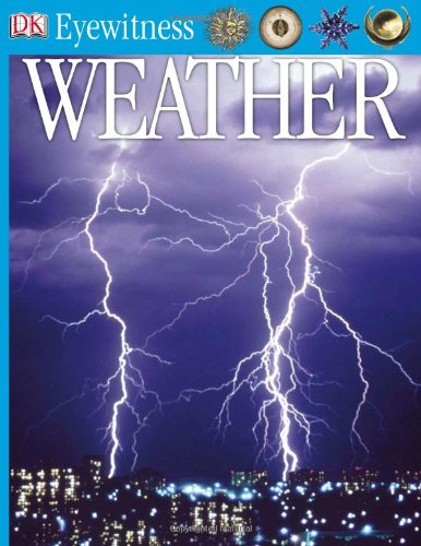 Weather Brian Cosgrove