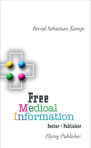 Free Medical Information Bernd Sebastian Kamps