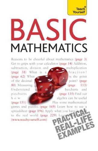 Basic Mathematics Teach Yourself Alan Graham