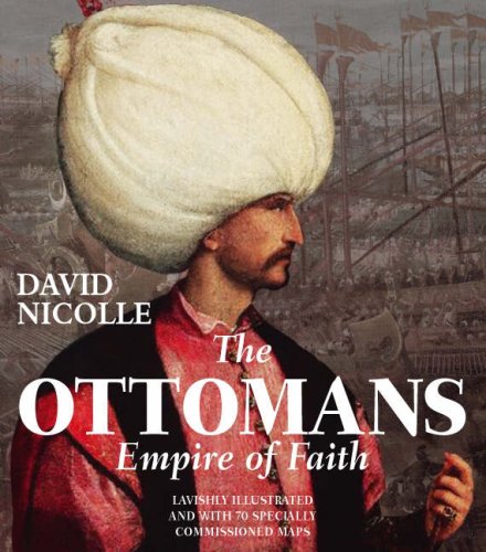 The Ottomans Nicolle David