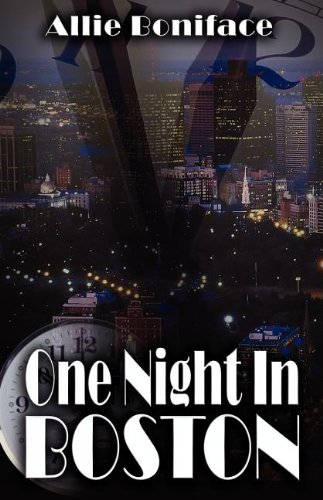 One Night In Boston Allie Boniface
