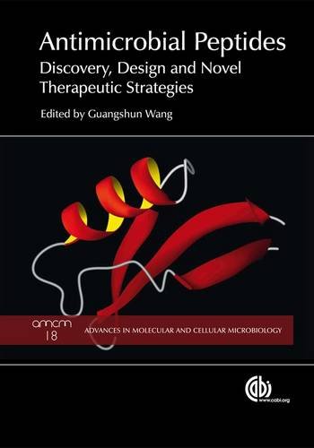 Antimicrobial Peptides Advances In Molecular And Cellular Biology Series First Guangshun Wang