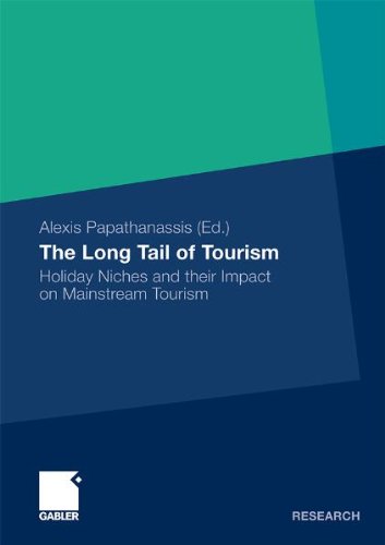 The Long Tail Of Tourism Alexis Papathanassis