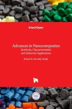 Advances In Nanocomposites Synthesis Characterization And Industrial Applications Lingyun Zhao