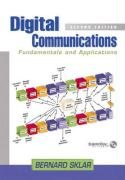 Digital Communications Fundamentals And Applications 2nd Edition 2nd Edition Bernard Sklar