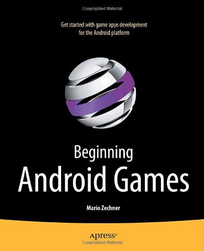 Beginning Android Games Mario Zechner