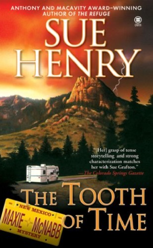 The Tooth Of Time Sue Henry