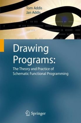Drawing Programs The Theory And Practice Of Schematic Functional Programming 2nd Edition Tom Addis