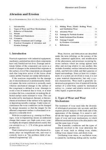 Ullmanns Encyclopedia Of Industrial Chemistry Vols 1 To 39 Fritz Ullmann