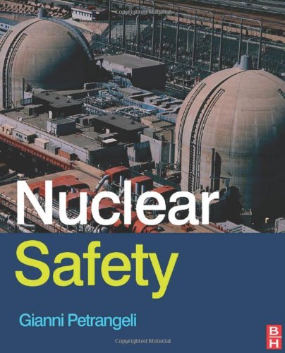 Nuclear Safety Gianni Petrangeli