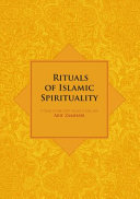 Rituals Of Islamic Spirituality A Study Of Majils Dhikr Groups In East Java Arif Zamhari