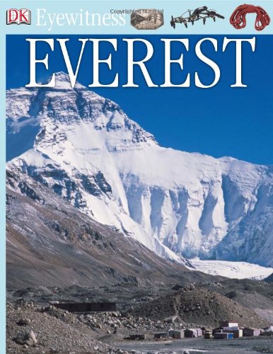 Everest Rebecca Stephens