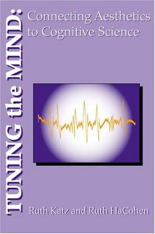 Tuning The Mind Ruth Katz Ruth Hacohen