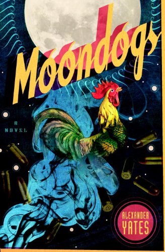 Moondogs Alexander Yates