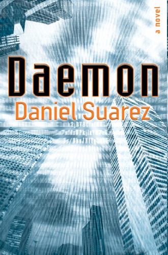 Daemon Daniel Suarez