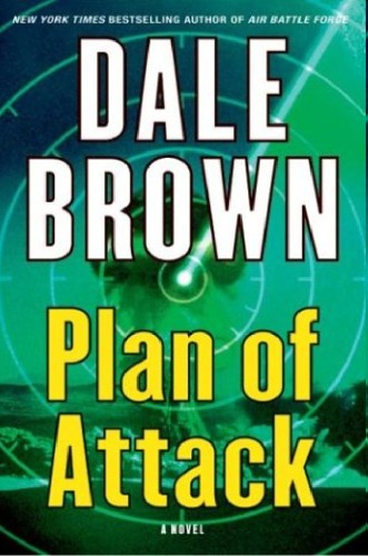 Plan Of Attack Brown Dale Dale Brown