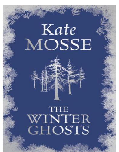 The Winter Ghosts Kate Mosse