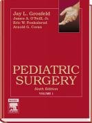 Pediatric Surgery 2volume Set Grosfeld Pediatric Surgery 6th Ed 6th Edition James A Oneill