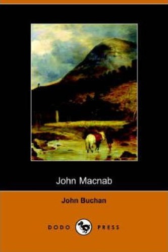 John Macnab John Buchan