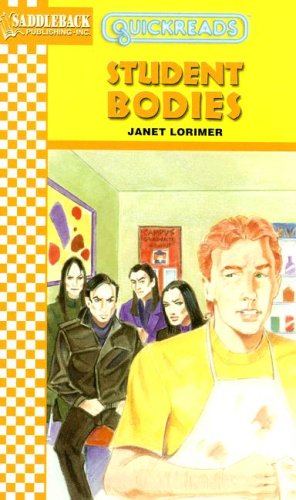 Student Bodies Quickreads Series 4 Janet Lorimer