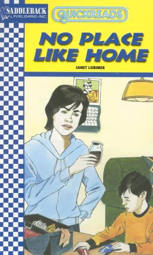 No Place Like Home Quickreads Series 3 Janet Lorimer