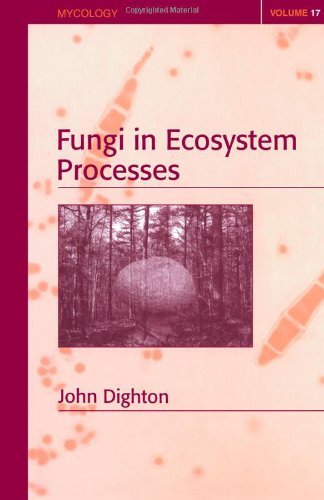 Fungi In Ecosystem Processes Mycology Rev Exp John Dighton