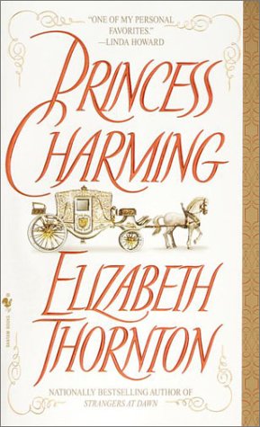Princess Charming Elizabeth Thornton