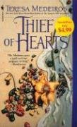 Thief Of Hearts Teresa Medeiros