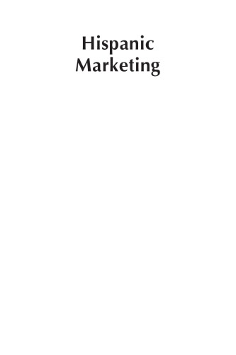 Hispanic Marketing Connecting With The New Latino Consumer Felipe Korzenny