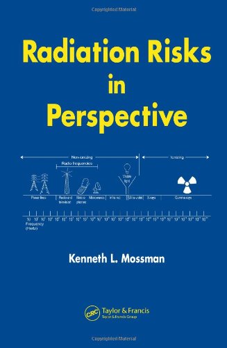 Radiation Risks In Perspective 1st Edition Kenneth L Mossman