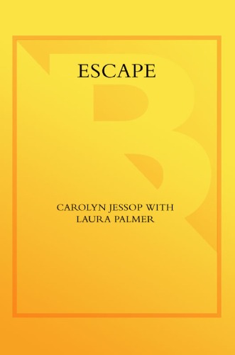 Escape Carolyn Jessop