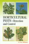 Horticultural Pests Detection And Control Fox G Wilson