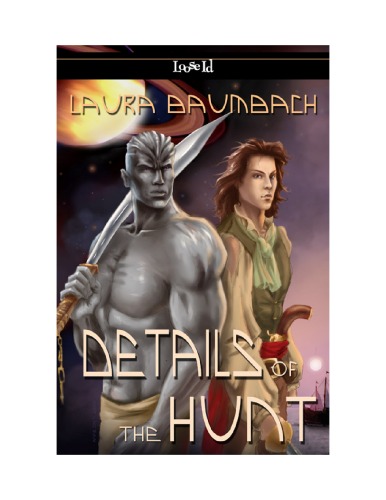 Details Of The Hunt Laura Baumbach