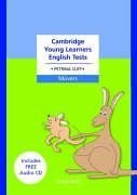 Cambridge Young Learners English Tests Movers Students Pack Petrina Cliff