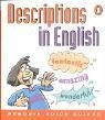 Penguin Quick Guides Descriptions In English Penguin English Michael Dean