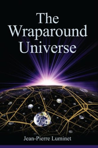 The Wraparound Universe Jeanpierre Luminet