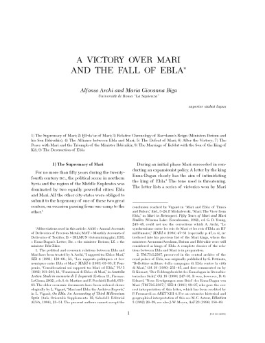 Journal Of Cuneiform Studies Jcs 55 2003 Piotr Michalowski