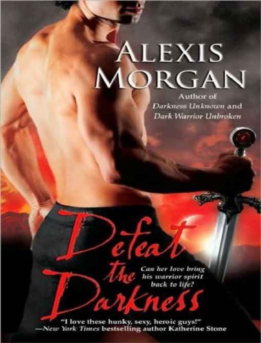 Defeat The Darkness Paladins Of Darkness Alexis Morgan