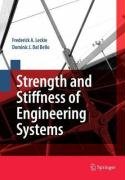 Strength And Stiffness Of Engineering Systems 1st Edition Dominic J Bello