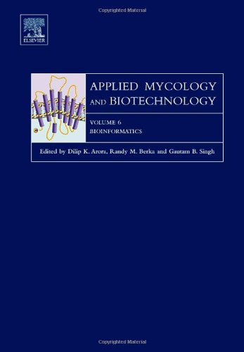 Bioinformatics 1st Edition Dilip K Arora Randy M Berka And Gautam B Singh Eds