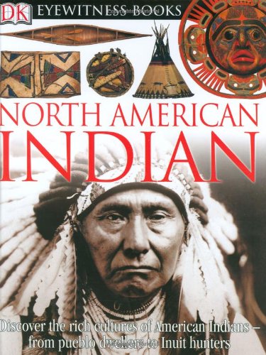 North American Indian David S Murdoch