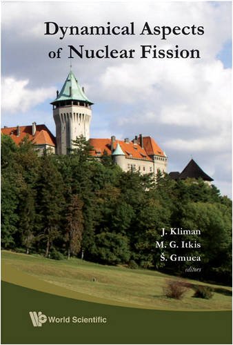 Dynamical Aspects Of Nuclear Fission Proceedings Of The 6th International Conference Smolenice Castle Slovak Republic 26 October 2006 J Kliman