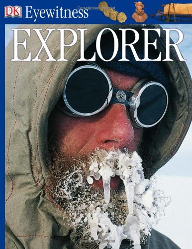Explorer Rupert Matthews